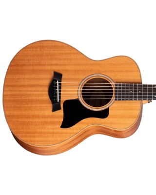 Taylor GS Mini-e - Mahogany